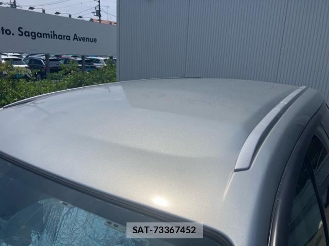 Subaru LEGACY TOURING WAGON 2007-09 8315130-6