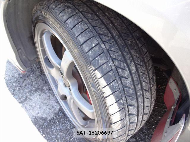 Subaru LEGACY TOURING WAGON 2004-07 8315121-10