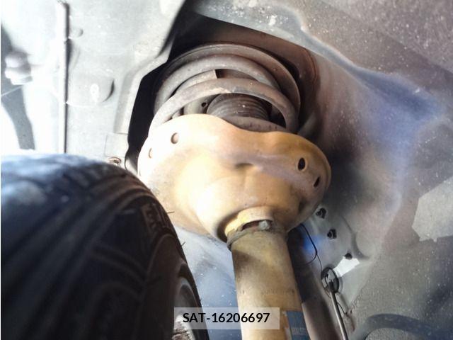 Subaru LEGACY TOURING WAGON 2004-07 8315121-11
