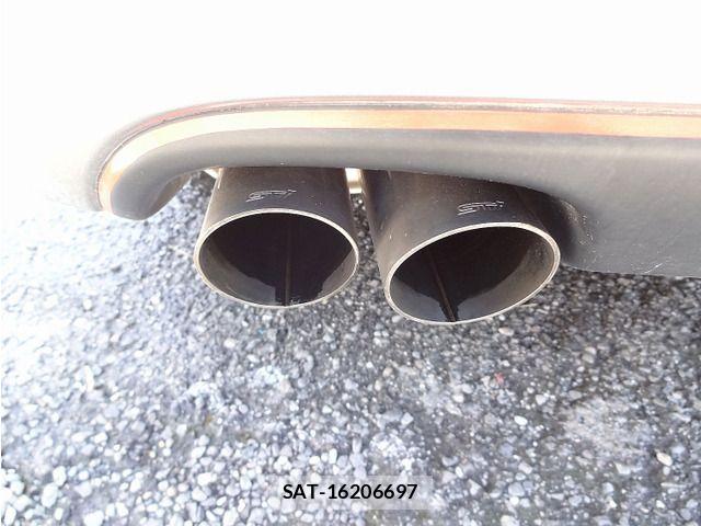 Subaru LEGACY TOURING WAGON 2004-07 8315121-18