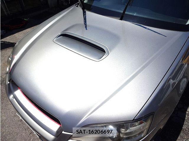 Subaru LEGACY TOURING WAGON 2004-07 8315121-19