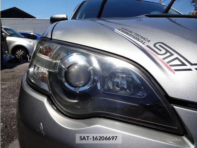 Subaru LEGACY TOURING WAGON 2004-07 8315121-4