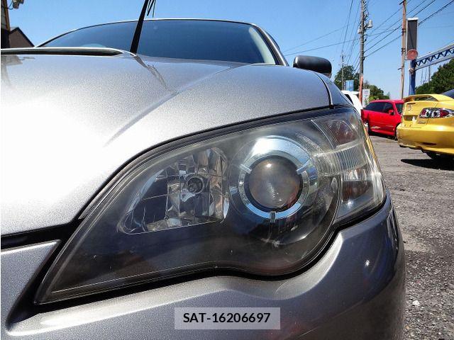Subaru LEGACY TOURING WAGON 2004-07 8315121-5