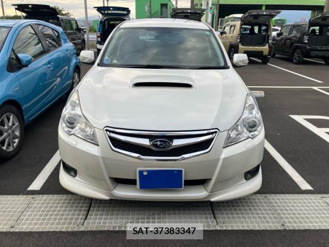 Subaru LEGACY TOURING WAGON 2011-05 8336508-0