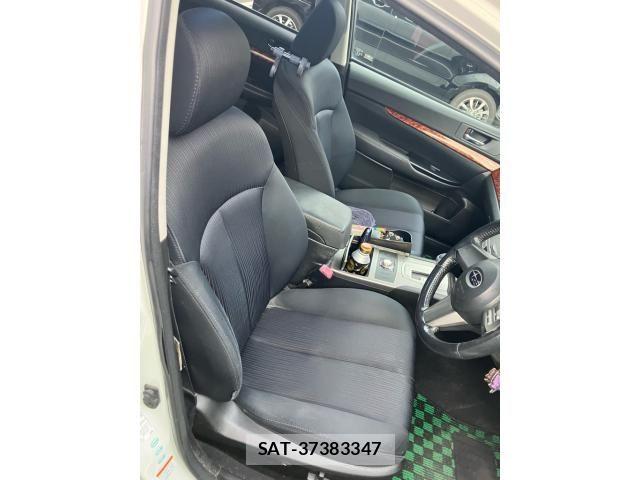 Subaru LEGACY TOURING WAGON 2011-05 8336508-10