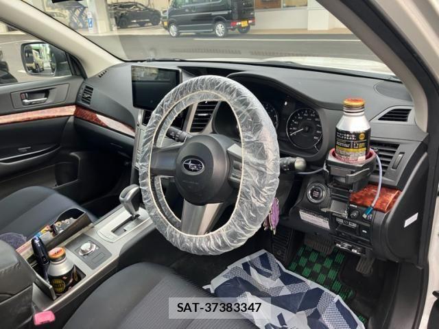 Subaru LEGACY TOURING WAGON 2011-05 8336508-11