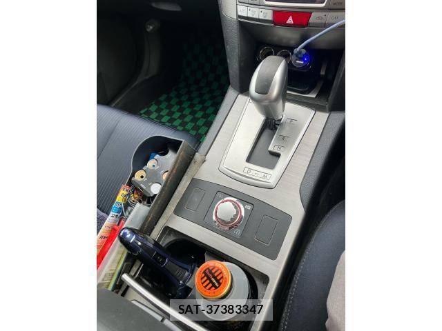 Subaru LEGACY TOURING WAGON 2011-05 8336508-15