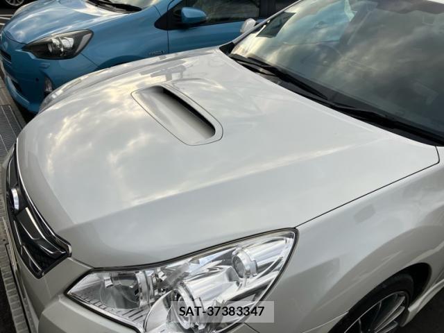 Subaru LEGACY TOURING WAGON 2011-05 8336508-21