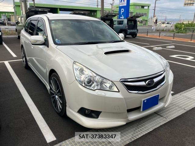 Subaru LEGACY TOURING WAGON 2011-05 8336508-2
