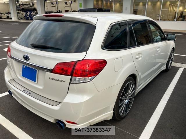 Subaru LEGACY TOURING WAGON 2011-05 8336508-3