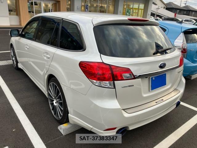 Subaru LEGACY TOURING WAGON 2011-05 8336508-4