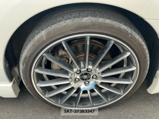Subaru LEGACY TOURING WAGON 2011-05 8336508-5
