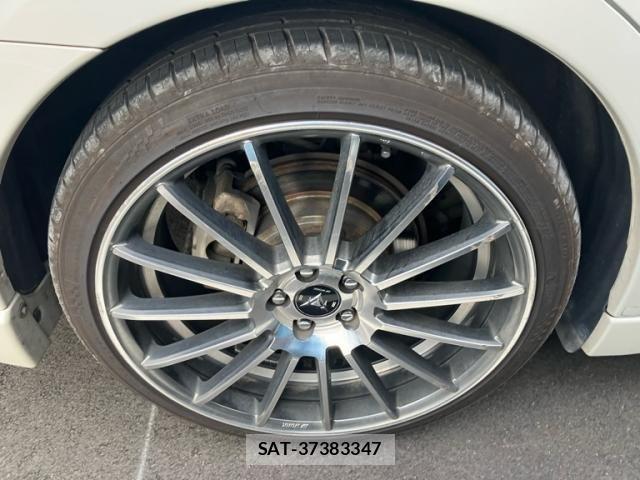 Subaru LEGACY TOURING WAGON 2011-05 8336508-6