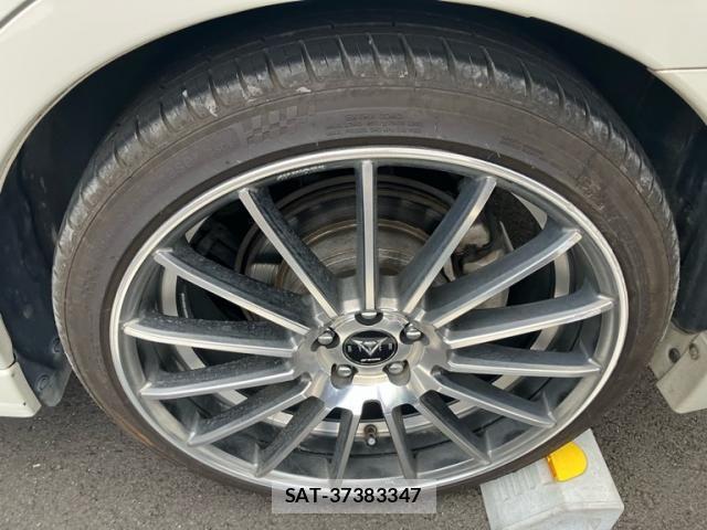 Subaru LEGACY TOURING WAGON 2011-05 8336508-7