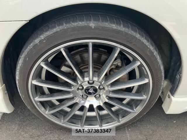 Subaru LEGACY TOURING WAGON 2011-05 8336508-8