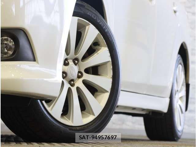 Subaru LEGACY TOURING WAGON 2011-04 8336505-11
