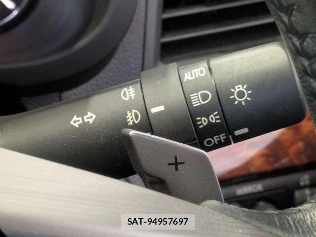 Subaru LEGACY TOURING WAGON 2011-04 8336505-19