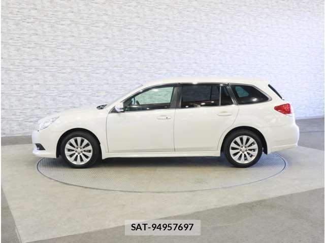 Subaru LEGACY TOURING WAGON 2011-04 8336505-7