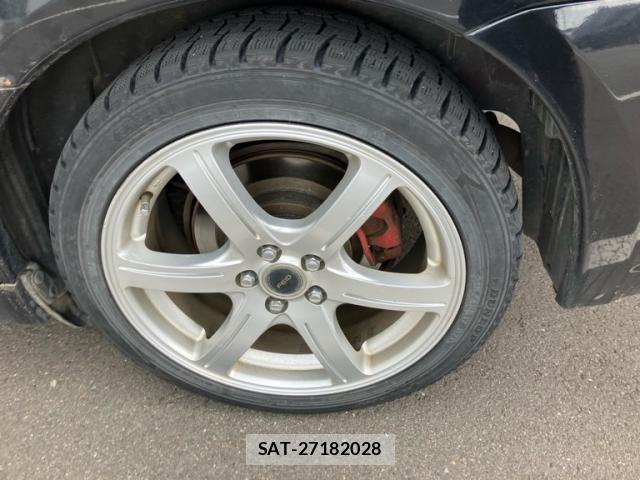 Subaru LEGACY TOURING WAGON 2007-09 8336504-10