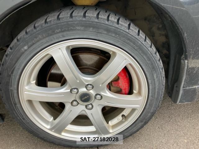 Subaru LEGACY TOURING WAGON 2007-09 8336504-11