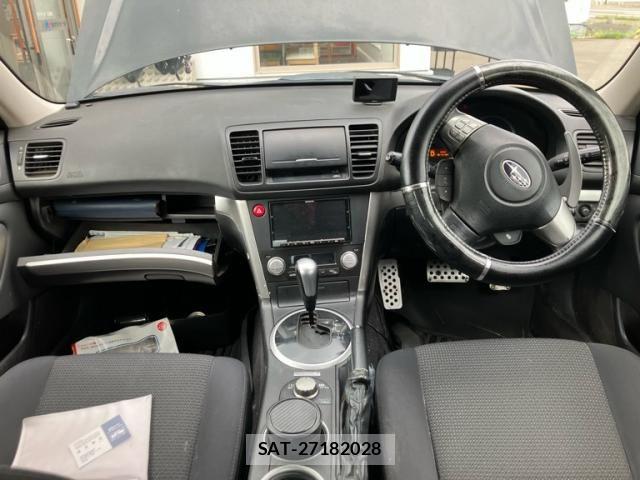 Subaru LEGACY TOURING WAGON 2007-09 8336504-15