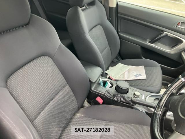 Subaru LEGACY TOURING WAGON 2007-09 8336504-16