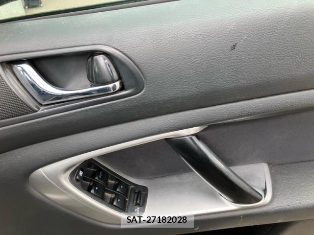 Subaru LEGACY TOURING WAGON 2007-09 8336504-17