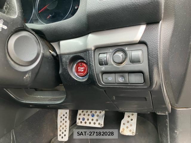 Subaru LEGACY TOURING WAGON 2007-09 8336504-18