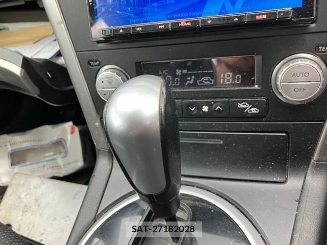 Subaru LEGACY TOURING WAGON 2007-09 8336504-22