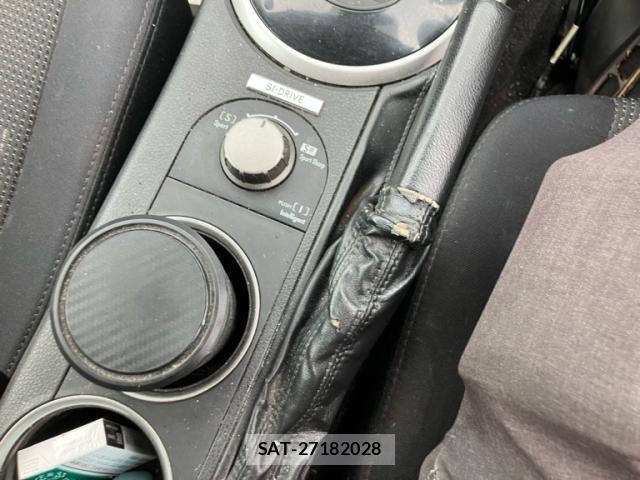 Subaru LEGACY TOURING WAGON 2007-09 8336504-23