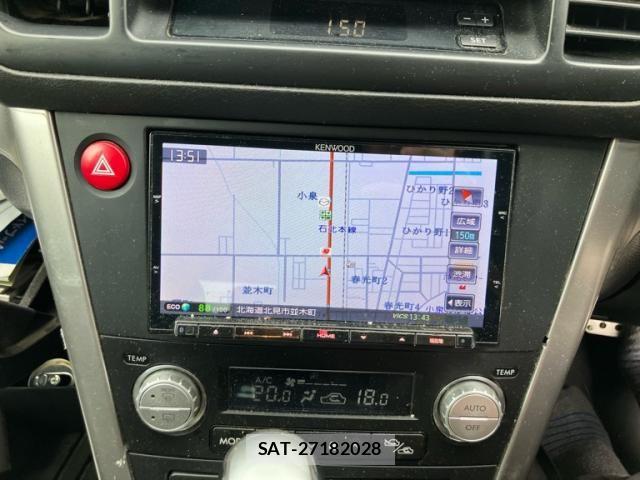 Subaru LEGACY TOURING WAGON 2007-09 8336504-24