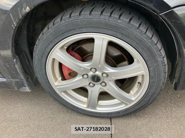 Subaru LEGACY TOURING WAGON 2007-09 8336504-3
