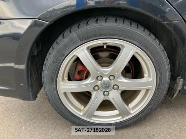 Subaru LEGACY TOURING WAGON 2007-09 8336504-4