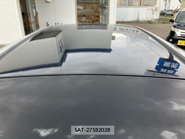 Subaru LEGACY TOURING WAGON 2007-09 8336504-8