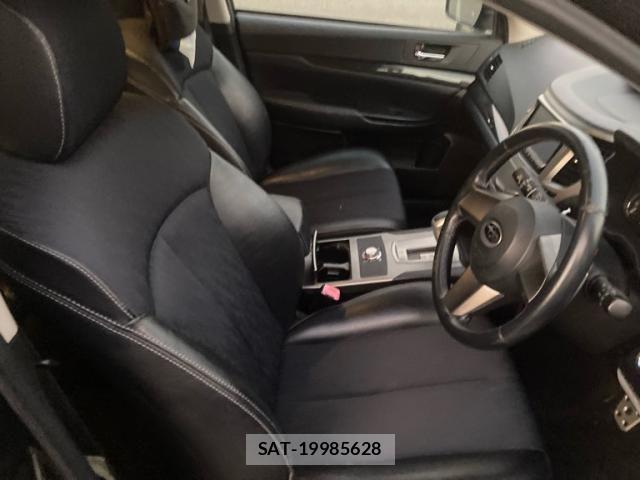 Subaru LEGACY TOURING WAGON 2009-11 8336506-9