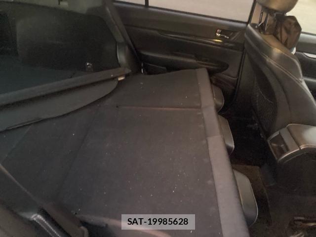 Subaru LEGACY TOURING WAGON 2009-11 8336506-10