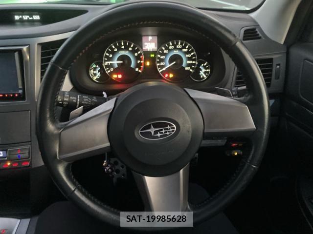 Subaru LEGACY TOURING WAGON 2009-11 8336506-13