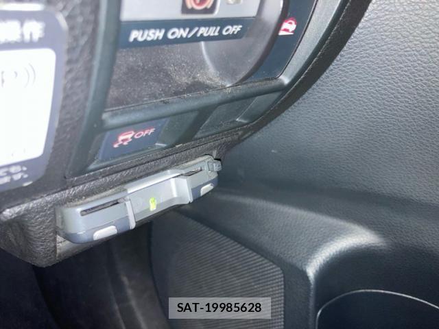 Subaru LEGACY TOURING WAGON 2009-11 8336506-14