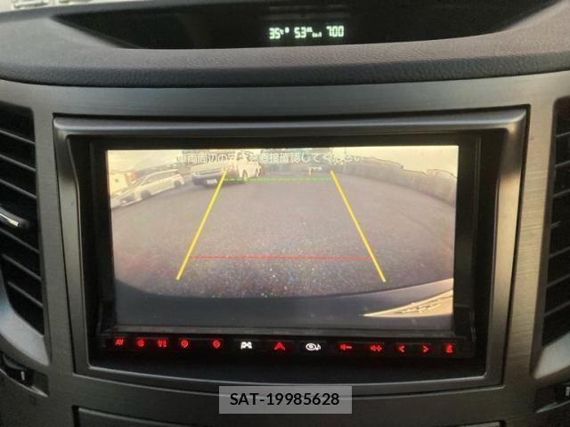 Subaru LEGACY TOURING WAGON 2009-11 8336506-15