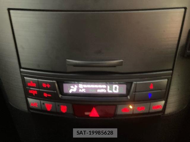 Subaru LEGACY TOURING WAGON 2009-11 8336506-17