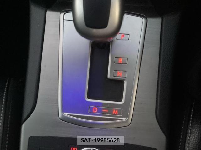 Subaru LEGACY TOURING WAGON 2009-11 8336506-18