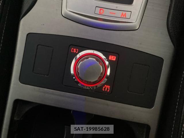 Subaru LEGACY TOURING WAGON 2009-11 8336506-19
