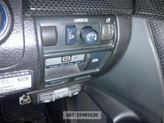 Subaru LEGACY TOURING WAGON 2009-11 8336506-21