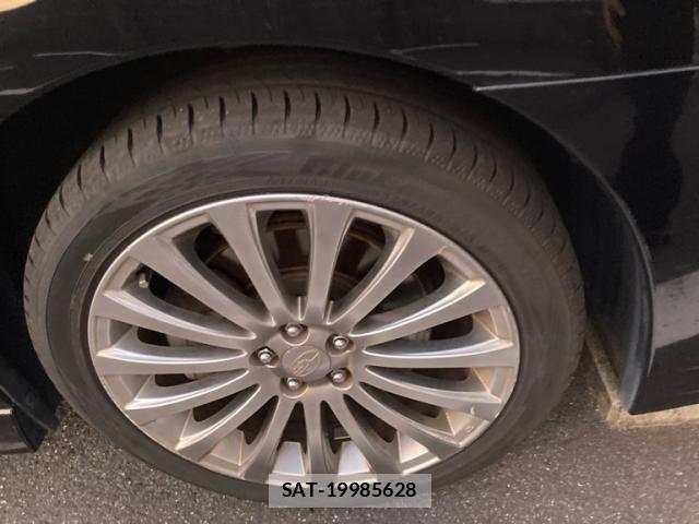 Subaru LEGACY TOURING WAGON 2009-11 8336506-4