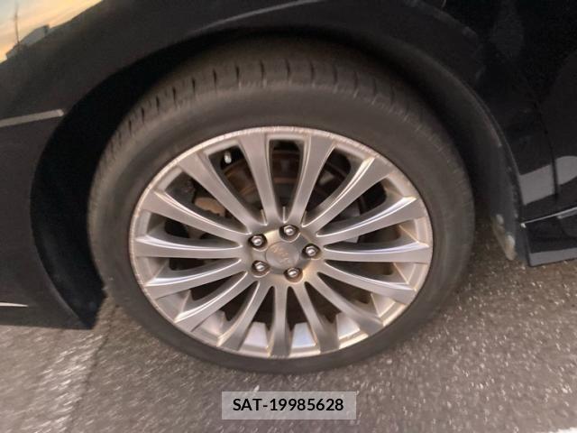Subaru LEGACY TOURING WAGON 2009-11 8336506-5