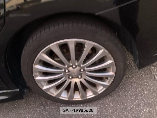 Subaru LEGACY TOURING WAGON 2009-11 8336506-6