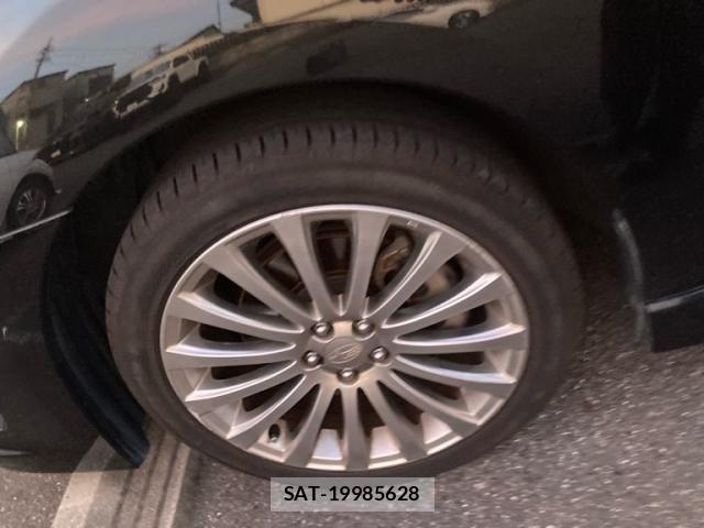 Subaru LEGACY TOURING WAGON 2009-11 8336506-7