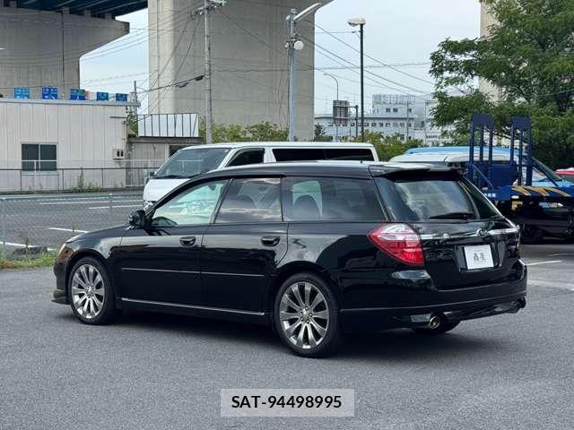 Subaru LEGACY TOURING WAGON 2007-10 8336503-7
