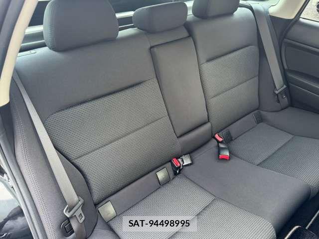 Subaru LEGACY TOURING WAGON 2007-10 8336503-9