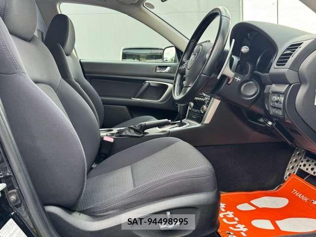 Subaru LEGACY TOURING WAGON 2007-10 8336503-11